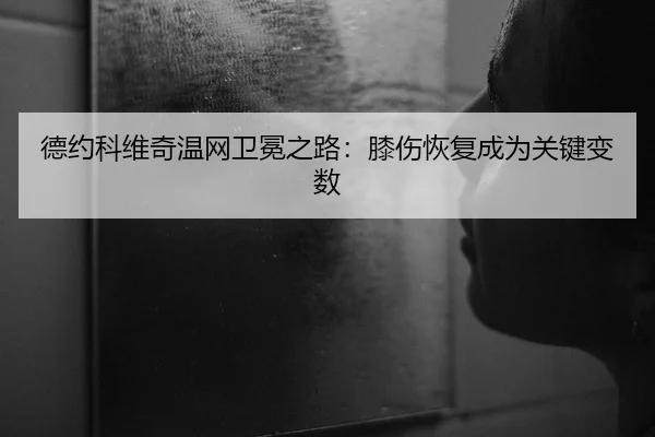 德约科维奇温网卫冕之路：膝伤恢复成为关键变数