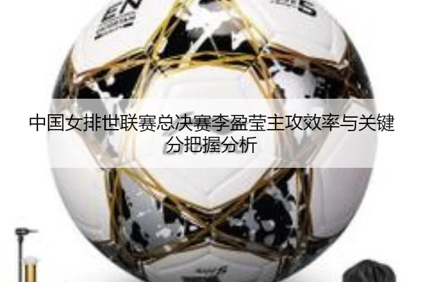 中国女排世联赛总决赛李盈莹主攻效率与关键分把握分析